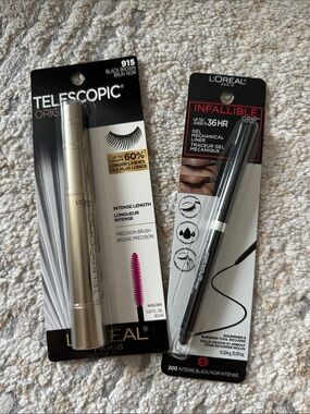L’Oréal Eye Bundle